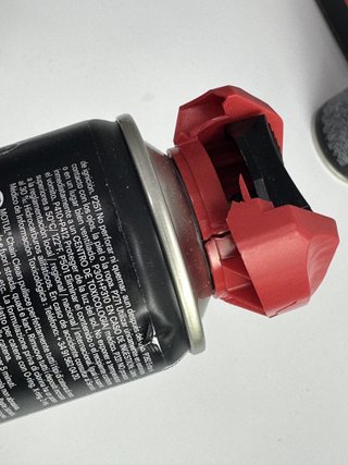 Pack de limpieza y engrase para cadenas  F49F
