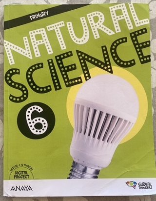 Lote de libros de texto 6o Primaria 70$/ 10por uno