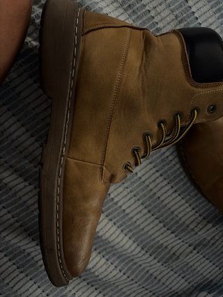 Botas Timberland Marrones Talla 44 en buen estado