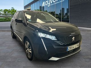 Peugeot 3008 1.5 BlueHDi 96kW (130CV) S&S Allure
