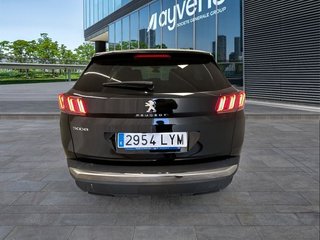 Peugeot 3008 1.5 BlueHDi 96kW (130CV) S&S Allure
