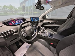 Peugeot 3008 1.5 BlueHDi 96kW (130CV) S&S Allure