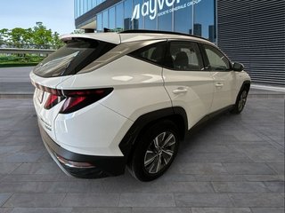 Hyundai Tucson 1.6 CRDI 100kW (136CV) 48V Maxx DCT