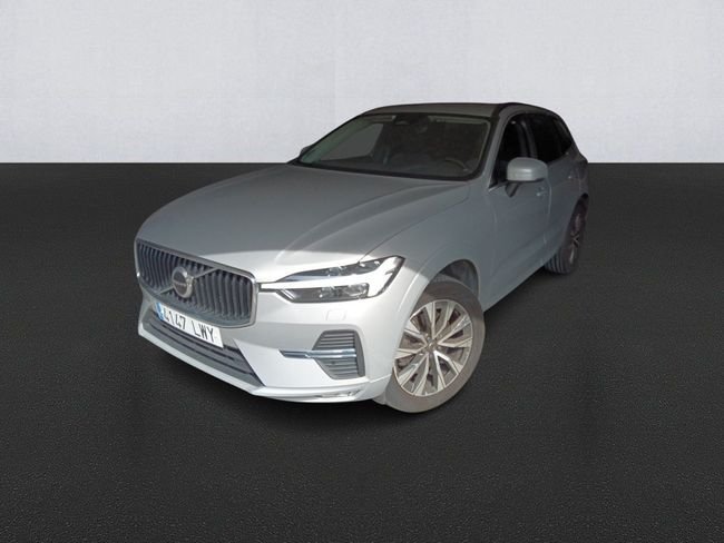 Volvo XC60 2.0 B4 D Momentum Pro Auto - foto 1