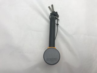 Candado antirrobo ESCUDO PROCOMBI FLUOR  3802