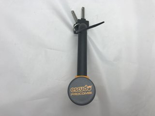 Candado antirrobo ESCUDO PROCOMBI FLUOR  3802