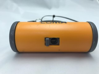 Candado antirrobo ESCUDO PROCOMBI FLUOR  3802