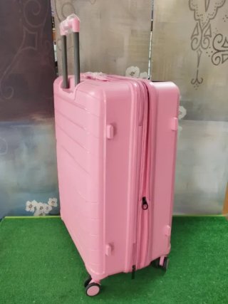 Maleta Grande  Extensible Nueva