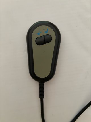 Poltrona Cecotec sollevatore con massaggio