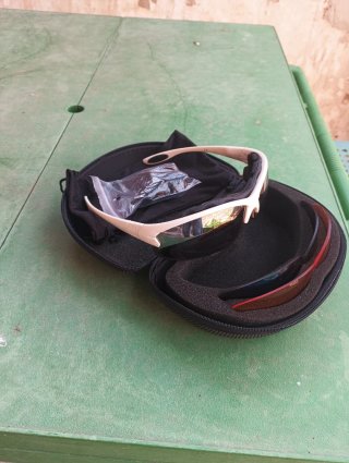 Gafas de sol para ciclismo