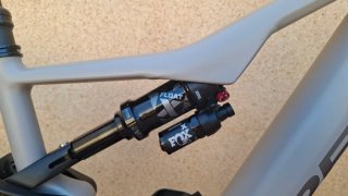 Orbea Rise Ebike