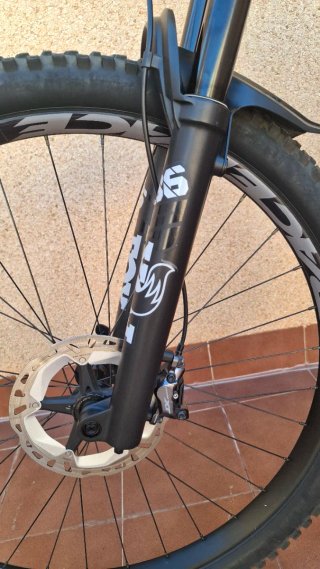 Orbea Rise Ebike