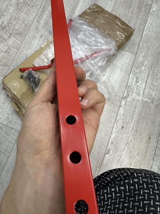 Expositor ajustable y universal biciclet 687D