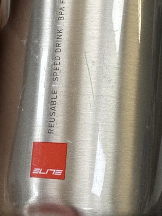 Bidón botellín de aluminio SYSSA EAF6