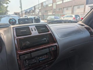 Nissan Terrano II 1998
