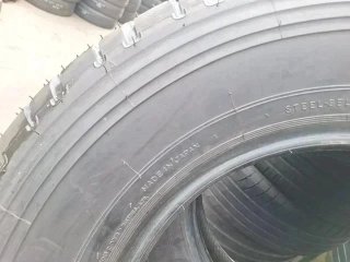 215 R16 107S M+S Dunlop - 2 neumáticos Km.0