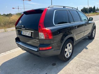 Volvo XC90 2007