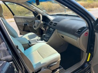 Volvo XC90 2007
