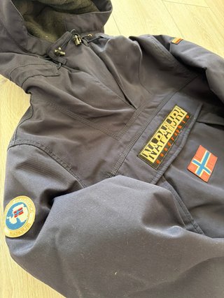 Napapijri SKIDOO Esquí