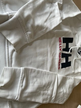Sudadera Helly Hansen HH Talla XS