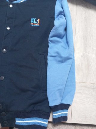 Beisbolera Colegio Nobelis T 14