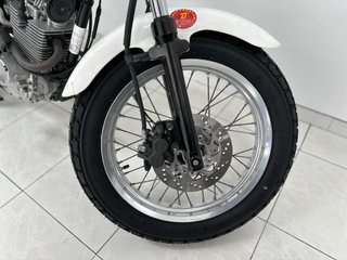 SUZUKI VANVAN 125
