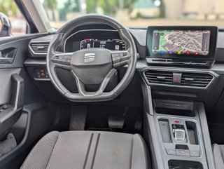 SEAT Leon 2022 2.0Tdi 150Cv DSG7 IVA Garantía Inc