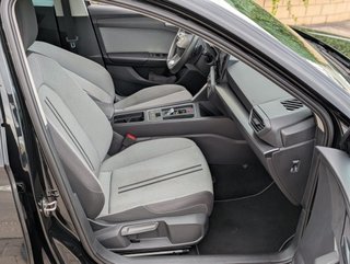SEAT Leon 2022 2.0Tdi 150Cv DSG7 IVA Garantía Inc