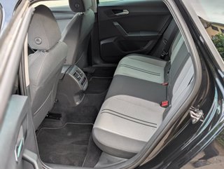 SEAT Leon 2022 2.0Tdi 150Cv DSG7 IVA Garantía Inc