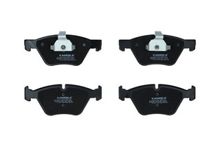 PASTIGLIE FRENO ANTERIORI BMW SERIE 5 E60 E61