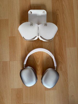 Apple AirPods Max Grises