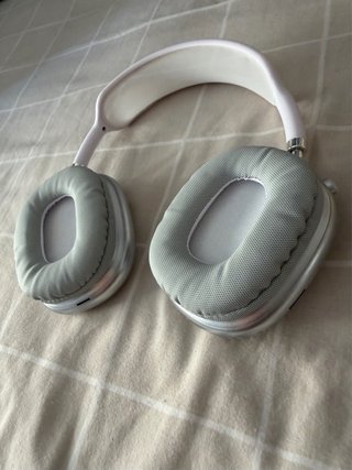 Apple AirPods Max Grises