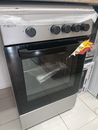 OFERTA! COCINA COMPLETA DE GAS NEVIR