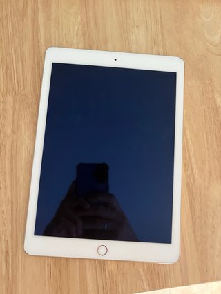 Ipad Air 2 128gb Oro/Dorado