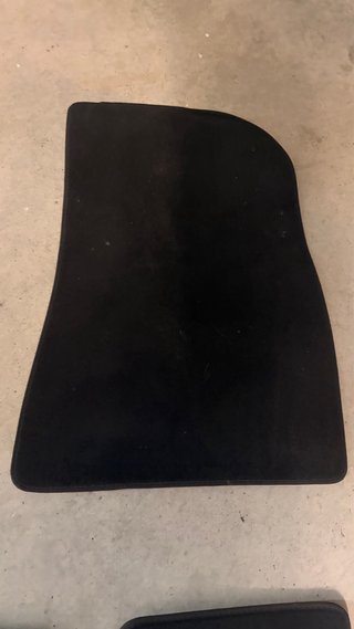 Alfombrillas Tesla Model 3 highland 2024