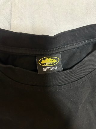 Corteiz Camiseta Estampada
