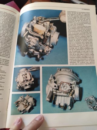 Enciclopedia de LA MOTO