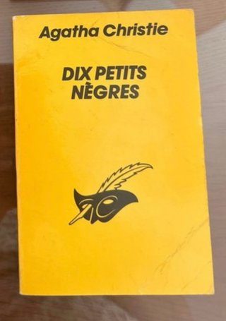 Dix Petits Nègres