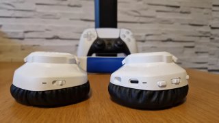 Auriculares JBL Quantum 360P Inalámbricos