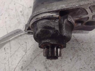 MOTOR ARRANQUE VOLKSWAGEN POLO IV (9N1) 0001121016 1302973