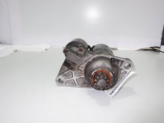 MOTOR ARRANQUE VOLKSWAGEN POLO IV (9N1) 0001121016 1302973