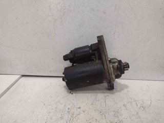 MOTOR ARRANQUE VOLKSWAGEN POLO IV (9N1) 0001121016 1302973