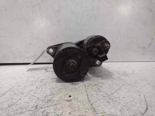 MOTOR ARRANQUE VOLKSWAGEN POLO IV (9N1) 0001121016 1302973