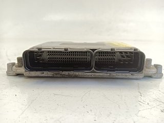 CENTRALITA MOTOR UCE RENAULT MEGANE I FASE 2 BERL