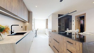 Casa pareada en venta en Paraíso - Atalaya- Benamara en Estepona