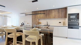 Casa pareada en venta en Paraíso - Atalaya- Benamara en Estepona