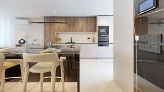 Casa pareada en venta en Paraíso - Atalaya- Benamara en Estepona