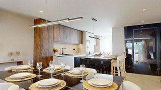 Casa pareada en venta en Paraíso - Atalaya- Benamara en Estepona
