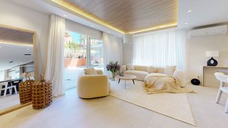 Casa pareada en venta en Paraíso - Atalaya- Benamara en Estepona
