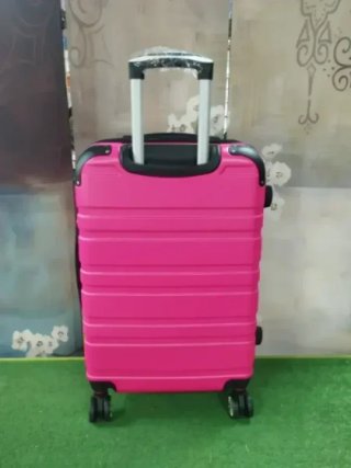 Maleta Mediana Extensible Nueva
